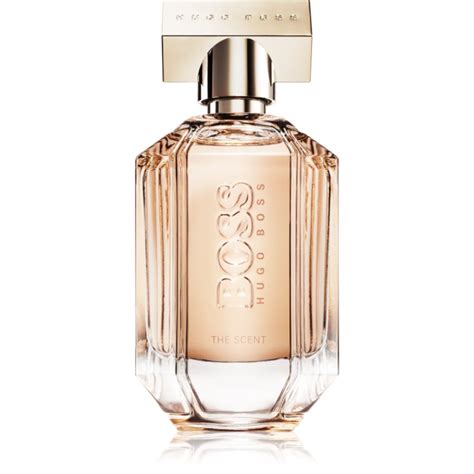 boss parfum the scent damen|boss the scent price.